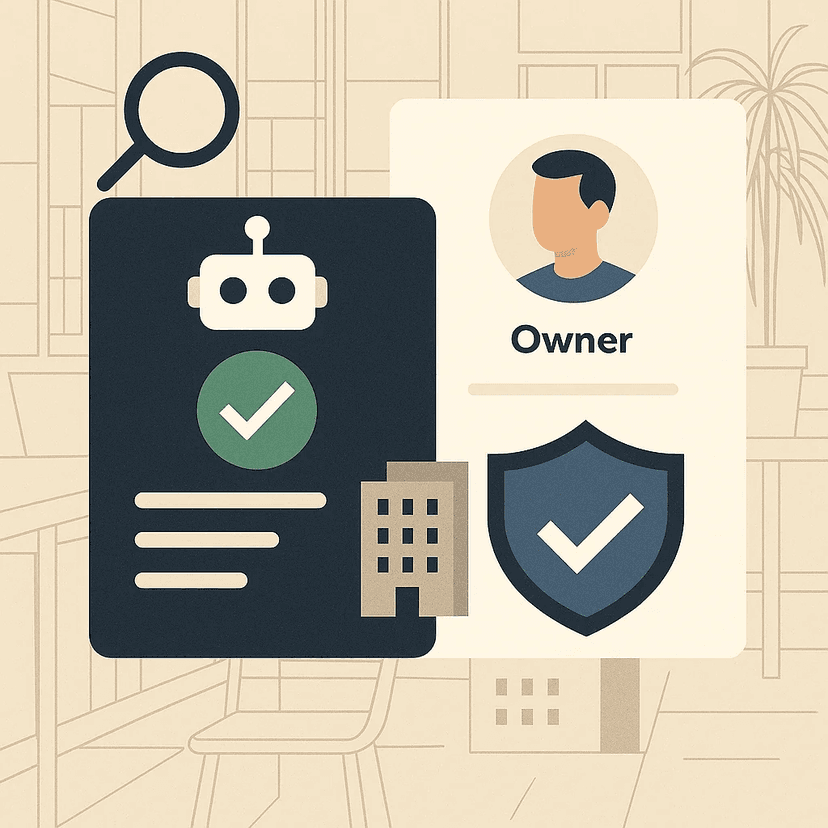 AI Verification